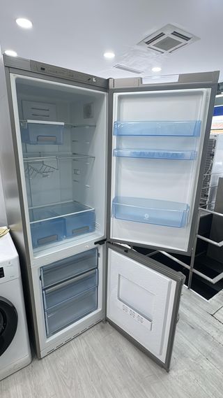 GARANTIA. COMBI BALAY INOX 1.85 NOFROST A+