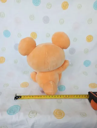 pokémon peluche Teddiursa