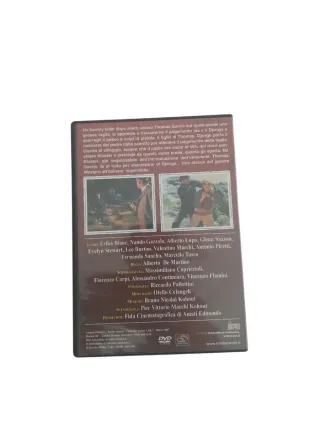 DVD Django Spara Per Primo Western