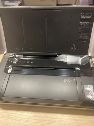 Impresora HP Officejet 150 Mobile
