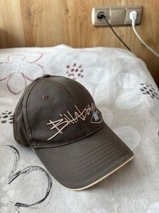 Gorra Billabong