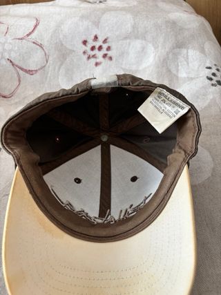 Gorra Billabong