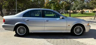 BMW Serie 5 2002