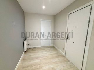 Piso en alquiler en Barri del Centre en Terrassa