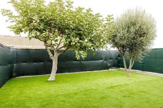 Casa adosada en alquiler en Valdefierro en Zaragoza