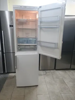 Nevera Bosch 200x60cm A+ con garantía 