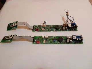 Tarjeta Control Nevera Fagor