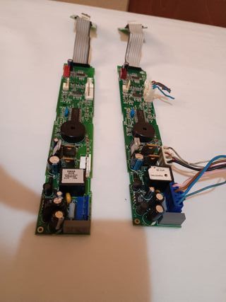 Tarjeta Control Nevera Fagor
