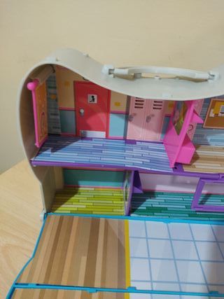 Set scuola Pinypon