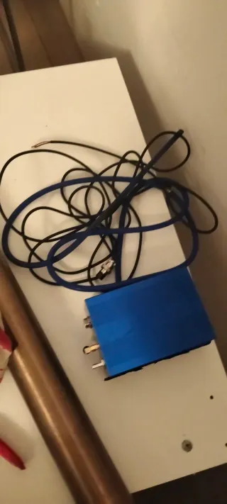 Linea de escape 