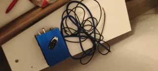 Linea de escape 