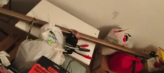 Linea de escape 