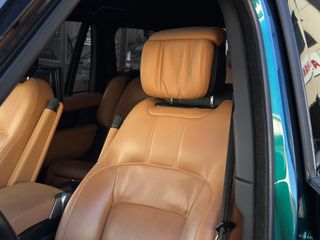 Land Rover Range Rover Vogue LWB 2019