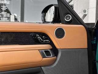 Land Rover Range Rover Vogue LWB 2019