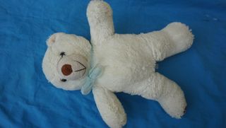  Peluches antiguos ver fotos preciosos 2-1€ leer