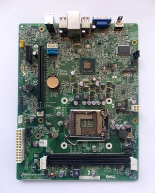 Ordenador Dell Optiplex 3010 SFF