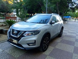 Nissan X-Trail 2018