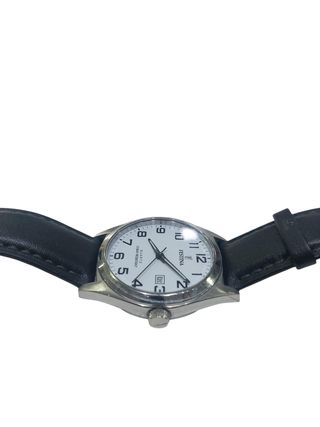 RELOJ FESTINA CLASSICS F20446/1 CON ESFERA BLANCA