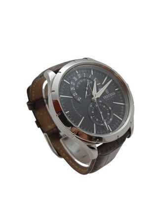 RELOJ FESTINA F16573 ESFERA NEGRA