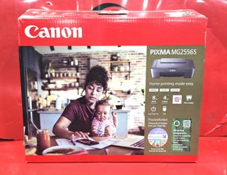 Canon PIXMA MG2556S Impresora Multifunción