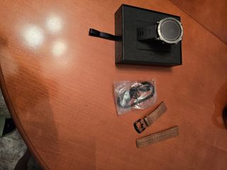 Garmin Fenix 7X Pro Zafiro Solar