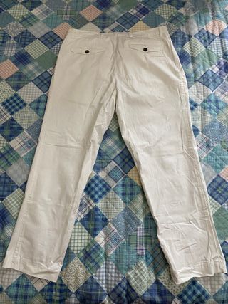 Briglia W32 IT46 Pantaloni chino Uomo