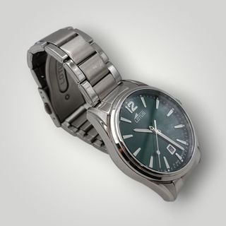 RELOJ LOTUS 18692 ESFERA VERDE