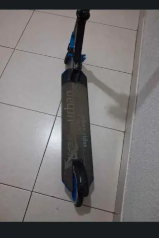 Patinete Urban Rider 
