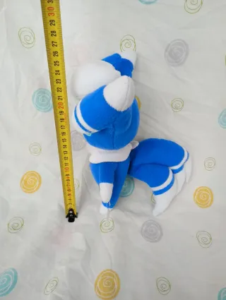 Pokémon peluche Meowstic