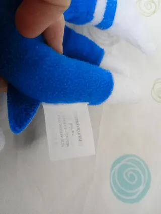 Pokémon peluche Meowstic