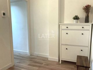 Piso en alquiler en L'Antiga Esquerra de l'Eixample en Barcelona