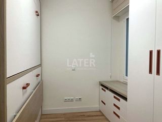 Piso en alquiler en L'Antiga Esquerra de l'Eixample en Barcelona