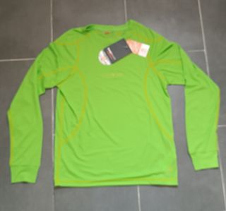 Camiseta Trangoworld Bailo Hombre Talla S