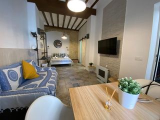 Piso en venta en Ayuntamiento - Catedral en Cádiz