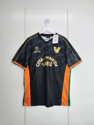Camiseta Fútbol Venezia Special Version