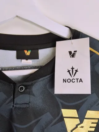 Camiseta Fútbol Venezia Special Version