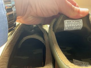 Tenis Polo Ralph Lauren Talla 37