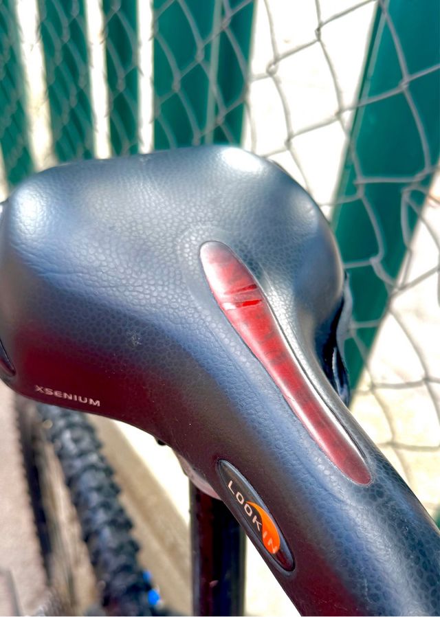 Bicicleta BH Jumper 760 MTB