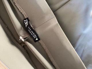 Pantaloncini da ciclismo Zara Biker S