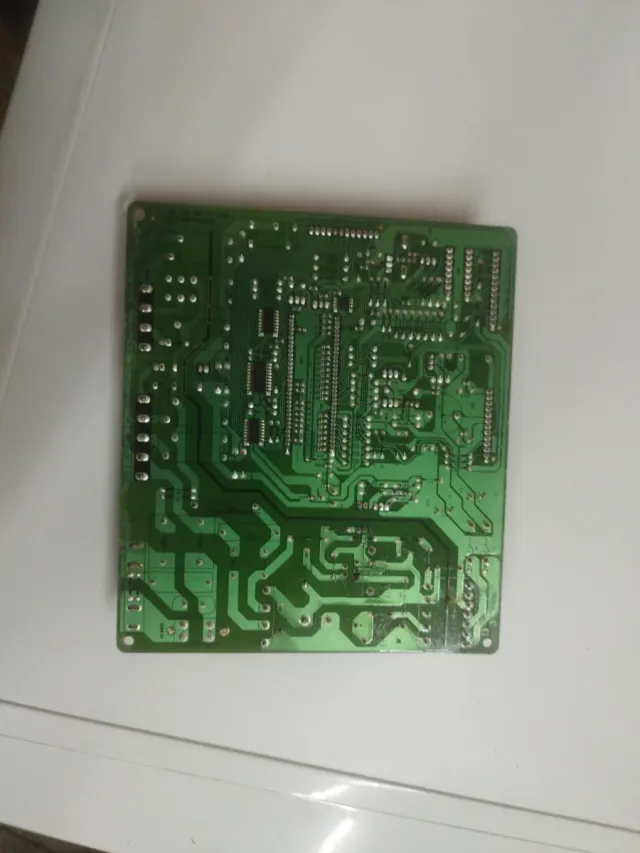 Placa electrónica nevera americana LG