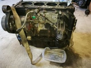 motor kia carnival