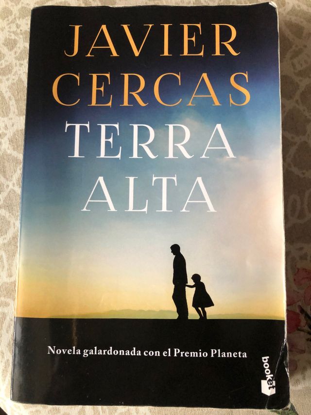 Terra Alta