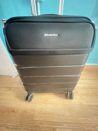 Maleta de cabina eumidio tucci