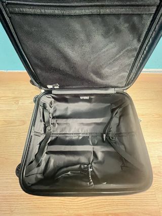 Maleta de cabina eumidio tucci