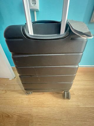 Maleta de cabina eumidio tucci