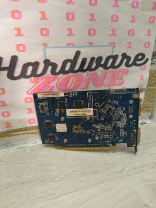 Tarjeta Gráfica AMD Radeon X1300 512MB