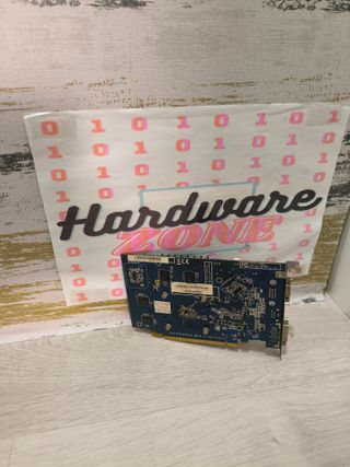 Tarjeta Gráfica AMD Radeon X1300 512MB