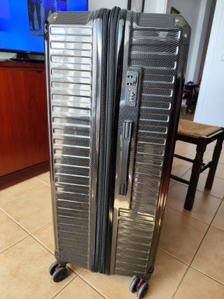 Maleta 100% PC 90x40 cm