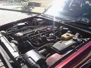 repuestos de Jaguar