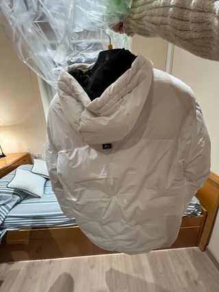Anorak Tenth Talla S